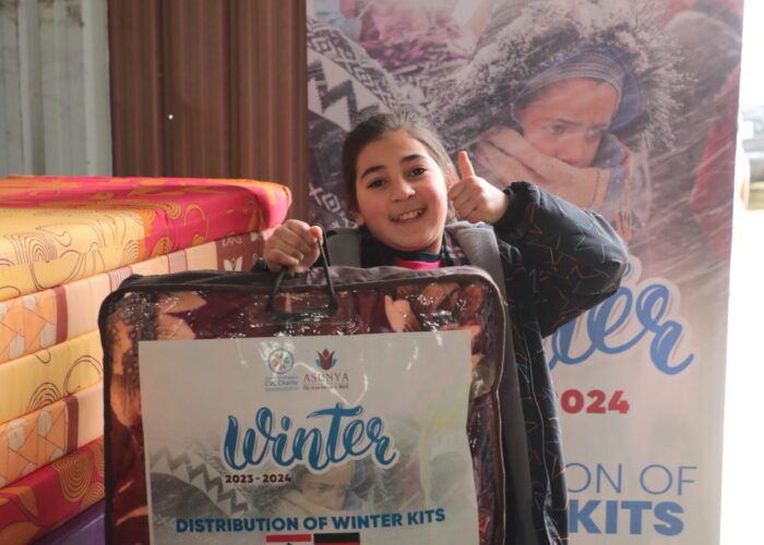 Asunya winter 5