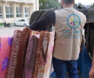 جمعية مجمع العمل الخيري تمد يد المساعدة العاجلة للأفراد اللبنانيين الذين تم إجبارهم على الانتقال من الجنوب إلى منطقة البقاع الغربي.