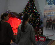 Ghandras Glow by CVC: A Christmas to Remember