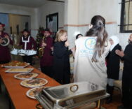 The Orphan Program by CVC: Bringing Joy, Care, and Essential Support to Communities
