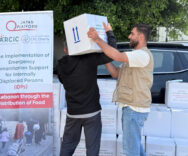 Delivering Aid with Accountability