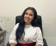 From Participant to Professional: Hanan’s Journey