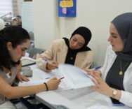 Building Skills, Creating Opportunities: Empowering Young Women Through Education in Chhim
