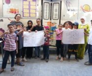 When Children Imagine the Country They Want