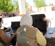One Mission of Care: CVC Charity’s Commitment to Vulnerable Communities