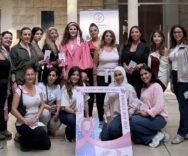 More Than a Pink Ribbon: A Day of Strength, Hope, and Sisterhood 
