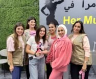 More Than a Pink Ribbon: A Day of Strength, Hope, and Sisterhood
